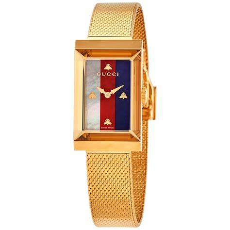 gucci g ladies watches swiss made